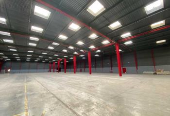 Location activité/entrepôt Gonesse (95500) - 1398 m²
