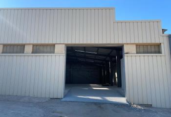 Location activité/entrepôt Gonfaron (83590) - 367 m²