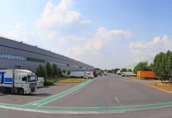 Location activité/entrepôt Goussainville (95190) - 16000 m²  à Goussainville - 95190