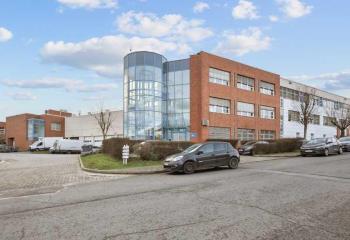 Location activité/entrepôt Goussainville (95190) - 1077 m²