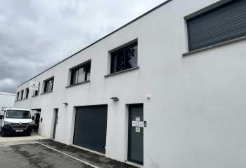 Locaux d'activité à louer - Proche A63 et A630