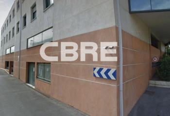 Location activité/entrepôt Grasse (06130) - 122 m²