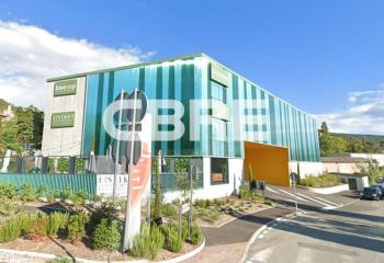 Location activité/entrepôt Grasse (06130) - 1103 m²