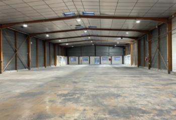 Local d'activité à louer - Proximité rocade sud  à Grenoble - 38000