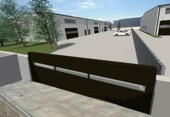 Location activité/entrepôt Grisolles (82170) - 195 m²  à Grisolles - 82170