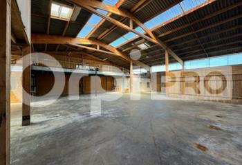 Location activité/entrepôt Guérande (44350) - 650 m²