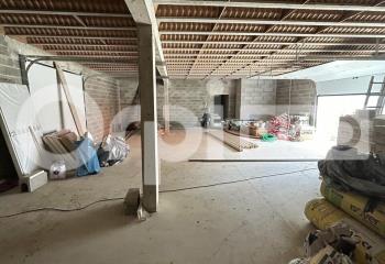 Location activité/entrepôt Guilherand-Granges (07500) - 135 m²
