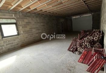 Location activité/entrepôt Guilherand-Granges (07500) - 70 m²