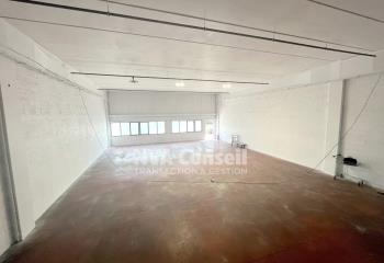 Location activité/entrepôt Haravilliers (95640) - 300 m²