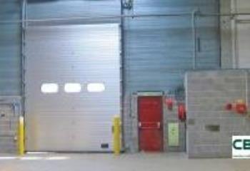Local d'activités à louer - Proximité A330 et Nancy  à Heillecourt - 54180