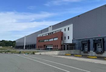 Location activité/entrepôt Hénin-Beaumont (62110) - 15955 m²