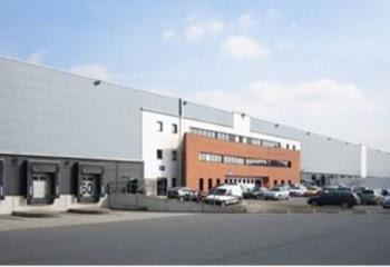 Entrepôt logistique à louer - Proche A1