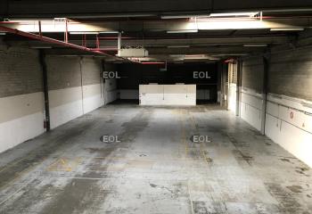 Location cellule logistique - Proche RER C et A15  à Herblay-sur-Seine - 95220