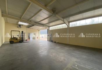 Location activité/entrepôt Hoerdt (67720) - 150 m²  à Hoerdt - 67720