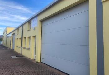 Location activité/entrepôt Hoerdt (67720) - 153 m²  à Hoerdt - 67720