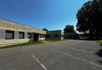 Location activité/entrepôt Illkirch-Graffenstaden (67400) - 2285 m²  à Illkirch-Graffenstaden - 67400