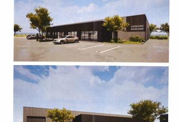 Location activité/entrepôt Illkirch-Graffenstaden (67400) - 456 m²  à Illkirch-Graffenstaden - 67400