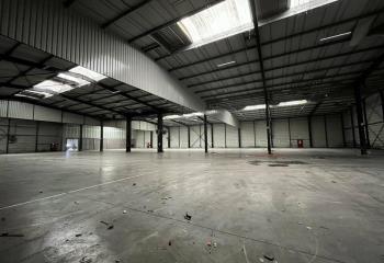 Location activité/entrepôt Illkirch-Graffenstaden (67400) - 7162 m²