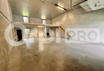 Location activité/entrepôt Itteville (91760) - 137 m²