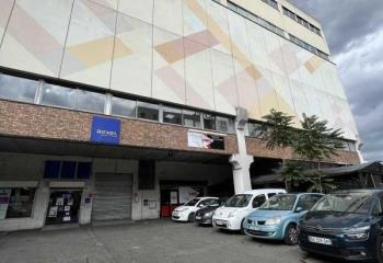 Locaux d'activité à louer - Proche Paris et transports  à Ivry-sur-Seine - 94200