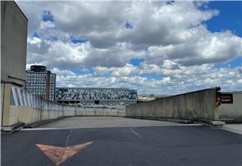 Locaux d'activité à louer - Ivry sur Seine proche périphérique