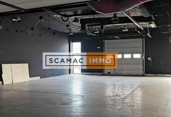 Locaux d'activités à louer aux portes de Paris - proche A4  à Ivry-sur-Seine - 94200