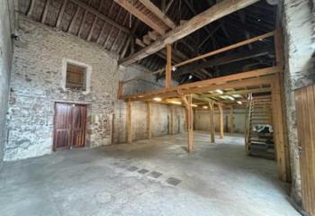 Location activité/entrepôt Jouars-Pontchartrain (78760) - 217 m²
