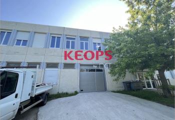 Location activité/entrepôt L'Union (31240) - 230 m²  à L'Union - 31240