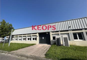 Local d'activité à louer - Proche périphérique et bus  à L'Union - 31240