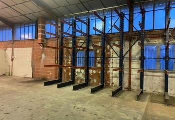 Local d'activité à louer - Proche Toulouse  à L'Union - 31240