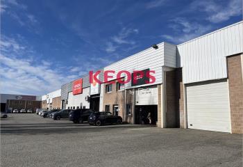 Location activité/entrepôt L'Union (31240) - 360 m²  à L'Union - 31240