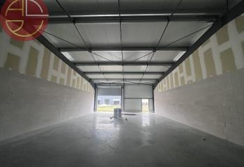 Local d'activité à louer - Proximité A62  à L'Union - 31240