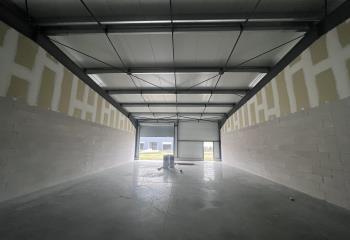 Location local d'activité - Proximité A62  à L'Union - 31240