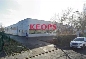 Local d'activité à louer - Proximité Centre Commercial Gramont  à L'Union - 31240