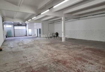 Location activité/entrepôt L'Union (31240) - 230 m²  à L'Union - 31240