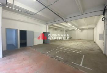 Location activité/entrepôt L'Union (31240) - 230 m²  à L'Union - 31240