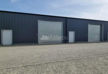 Location activité/entrepôt L'Union (31240) - 500 m²  à L'Union - 31240