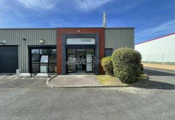 Location activité/entrepôt L'Union (31240) - 200 m²  à L'Union - 31240