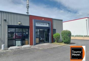 Location activité/entrepôt L'Union (31240) - 200 m²  à L'Union - 31240
