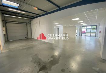 Location activité/entrepôt L'Union (31240) - 200 m²  à L'Union - 31240