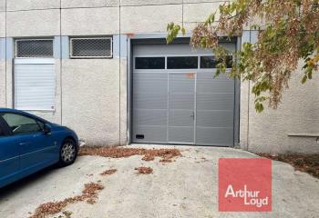 Location local d'activité accès via rocade et bus 42  à L'Union - 31240