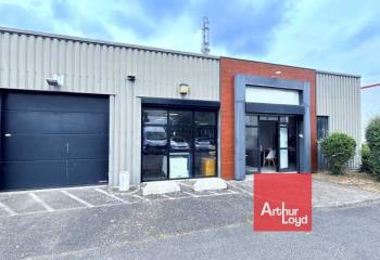 Location activité/entrepôt L'Union (31240) - 200 m²  à L'Union - 31240