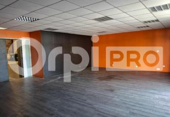 Location activité/entrepôt La Baule-Escoublac (44500) - 200 m²