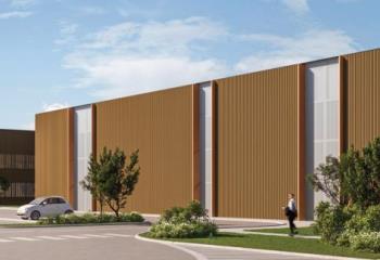 Location activité/entrepôt La Boisse (01120) - 10822 m²  à La Boisse - 01120