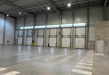Location activité/entrepôt La Chapelle-d'Armentières (59930) - 12306 m²
