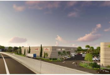 Activités à louer - Parc Vosky Center - Proximité A50
