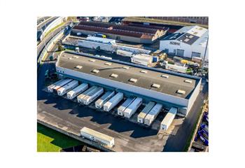 Location messagerie - Proche aéroport Le Bourget  à La Courneuve - 93120