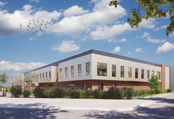 Location activité/entrepôt La Farlède (83210) - 5017 m²