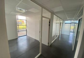 Location activité/entrepôt La Farlède (83210) - 295 m²