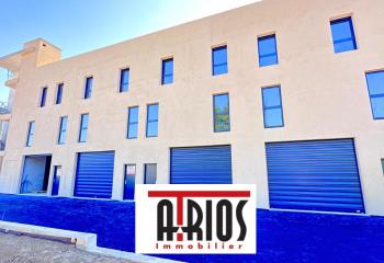 Location activité/entrepôt La Garde (83130) - 530 m²  à La Garde - 83130